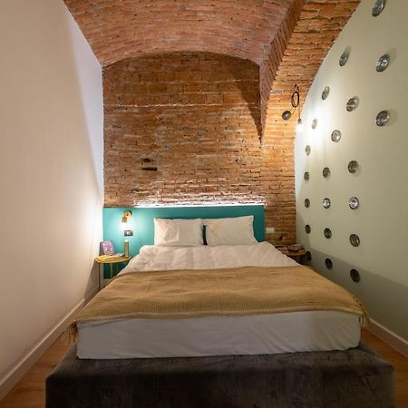 Apollo Brasovul Istoric Apartment Bagian luar foto