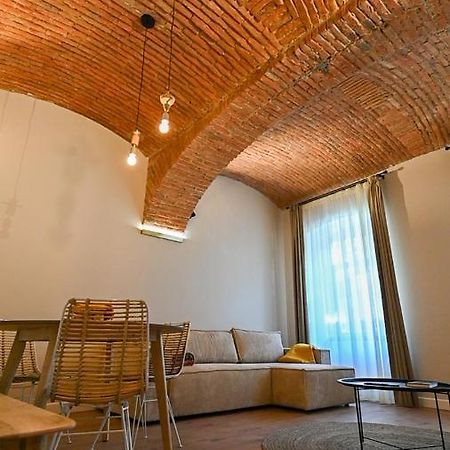 Apollo Brasovul Istoric Apartment Bagian luar foto