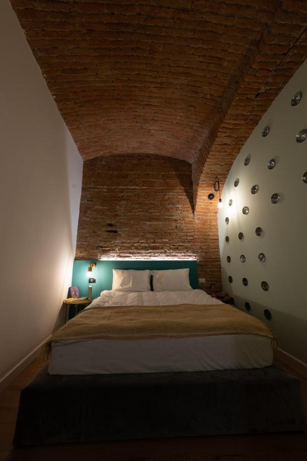 Apollo Brasovul Istoric Apartment Bagian luar foto