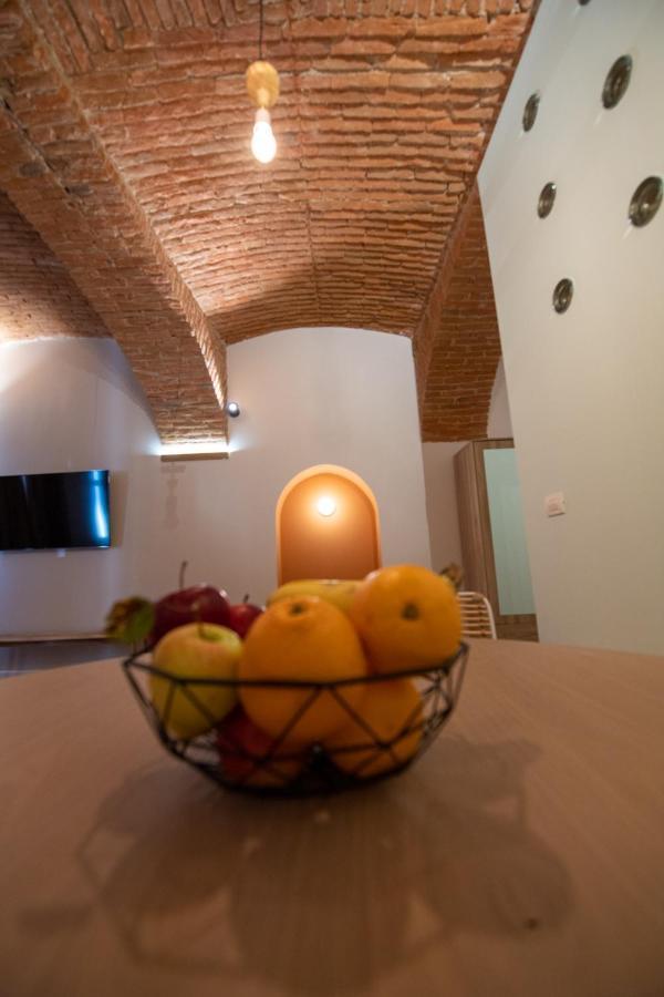 Apollo Brasovul Istoric Apartment Bagian luar foto