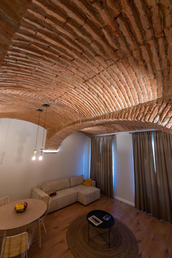 Apollo Brasovul Istoric Apartment Bagian luar foto