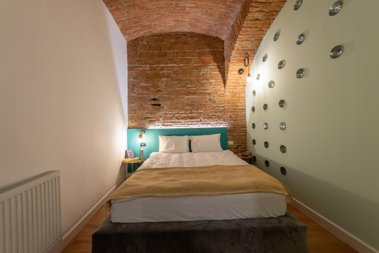 Apollo Brasovul Istoric Apartment Bagian luar foto