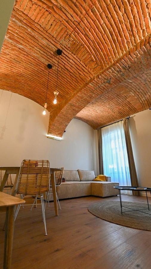 Apollo Brasovul Istoric Apartment Bagian luar foto