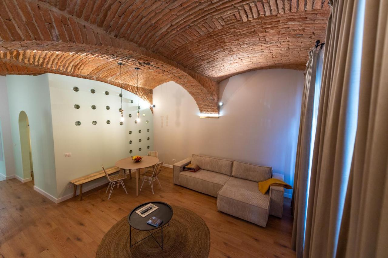 Apollo Brasovul Istoric Apartment Bagian luar foto