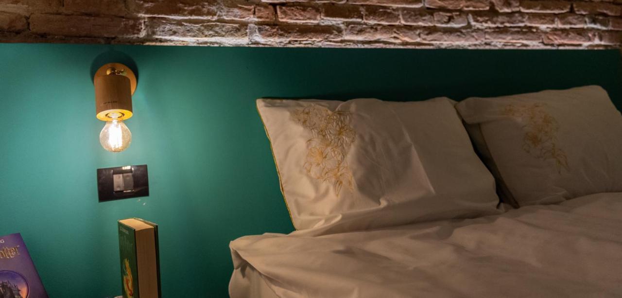 Apollo Brasovul Istoric Apartment Bagian luar foto