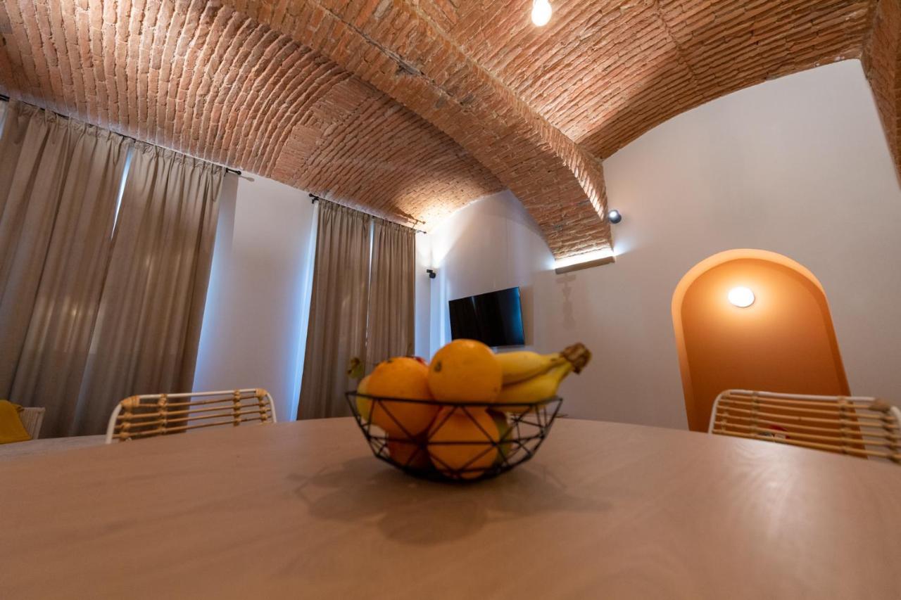 Apollo Brasovul Istoric Apartment Bagian luar foto