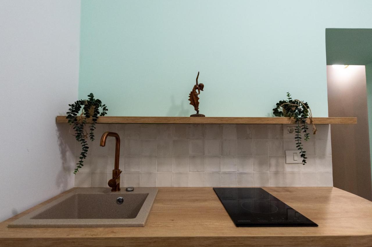 Apollo Brasovul Istoric Apartment Bagian luar foto