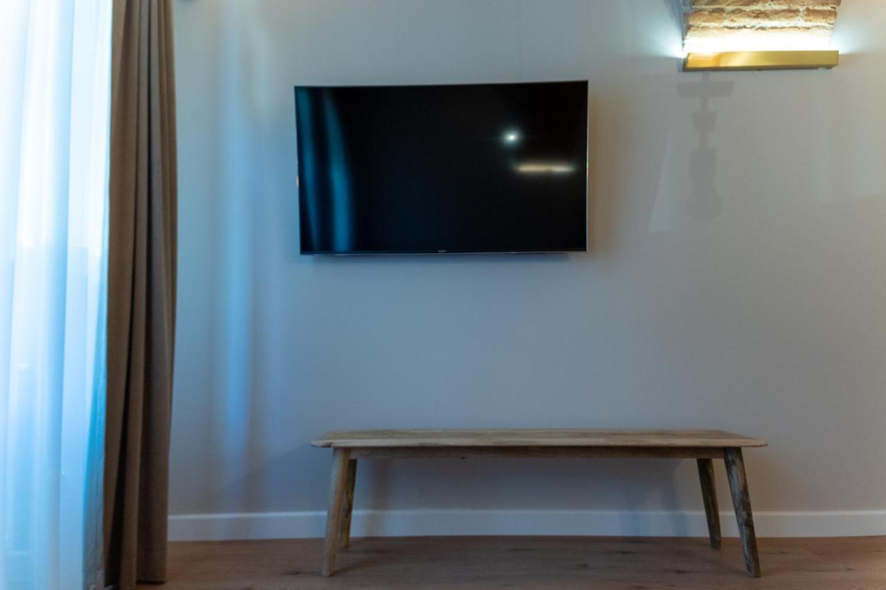 Apollo Brasovul Istoric Apartment Bagian luar foto