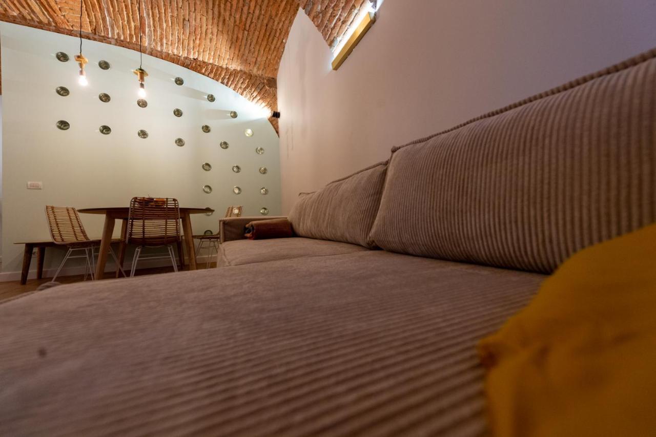 Apollo Brasovul Istoric Apartment Bagian luar foto