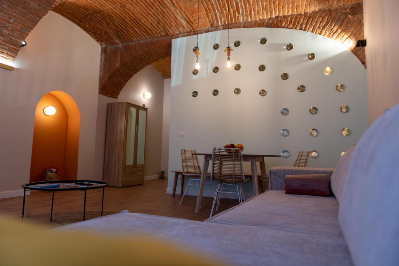 Apollo Brasovul Istoric Apartment Bagian luar foto